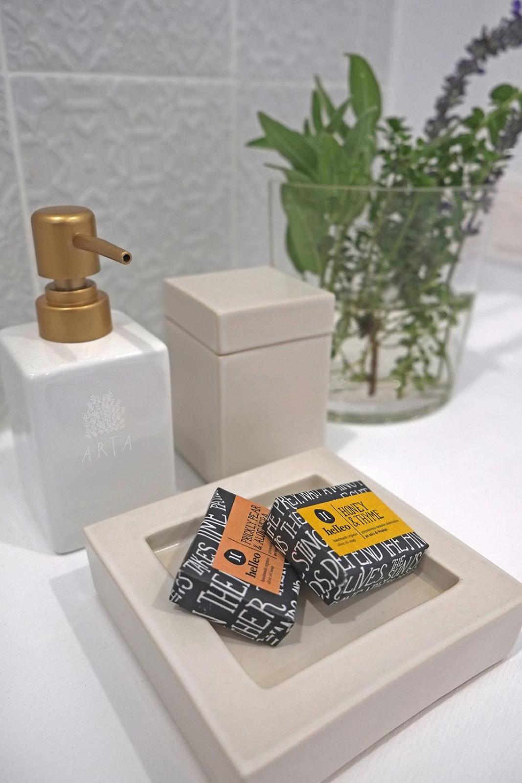 Arta Hydra酒店 客房 照片